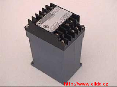 relé RPX 102 KC 24V    SS   2P (RPX102)